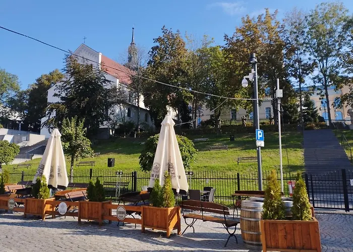 Havel Apartment