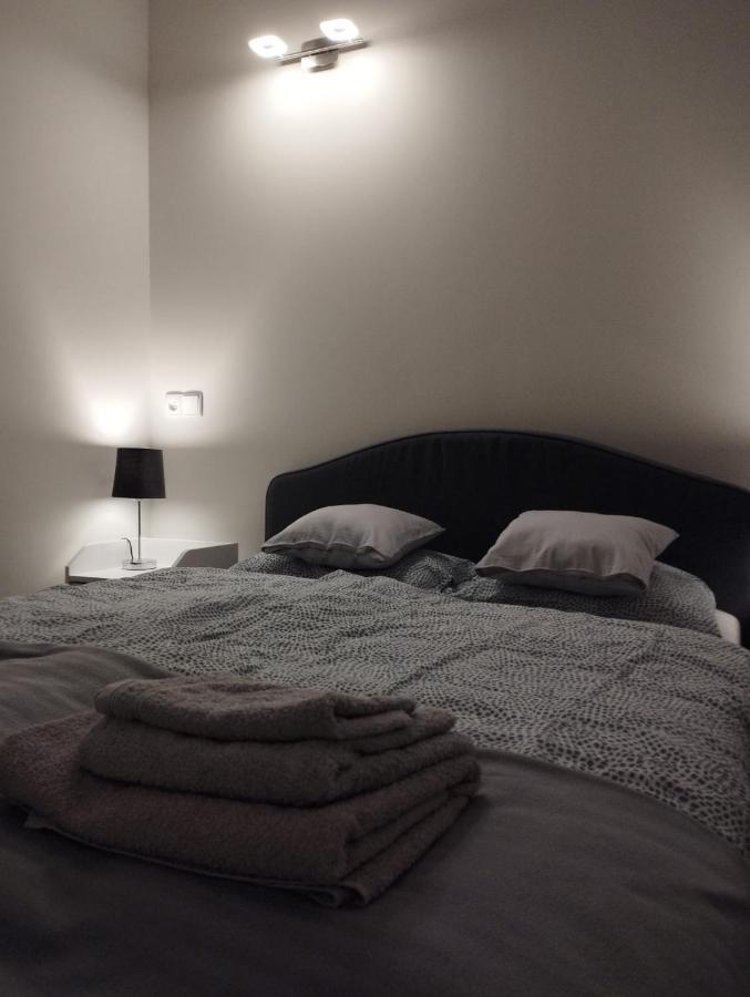 Apartment Havel