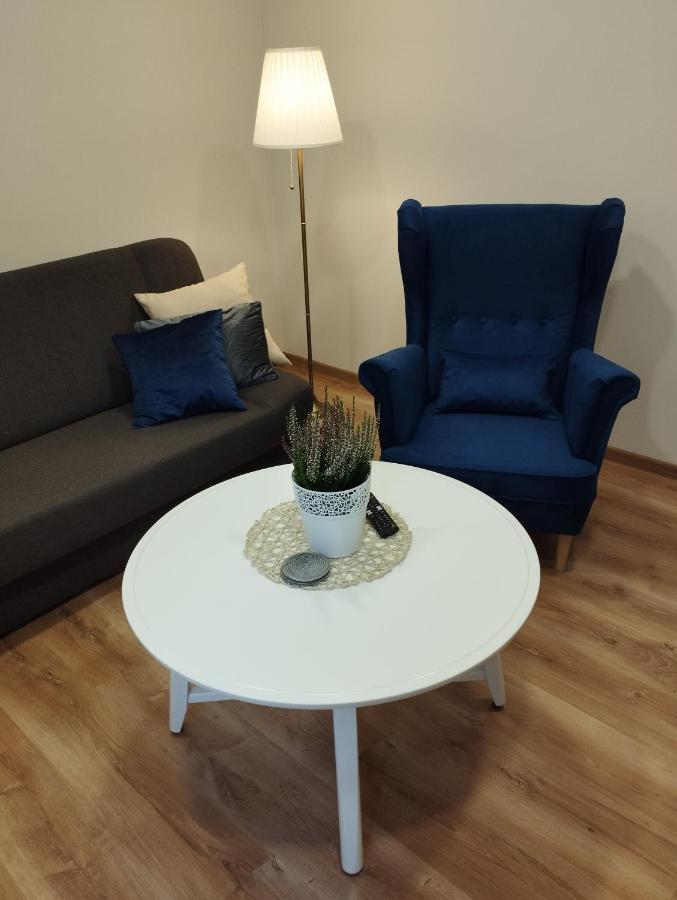 Apartment Havel