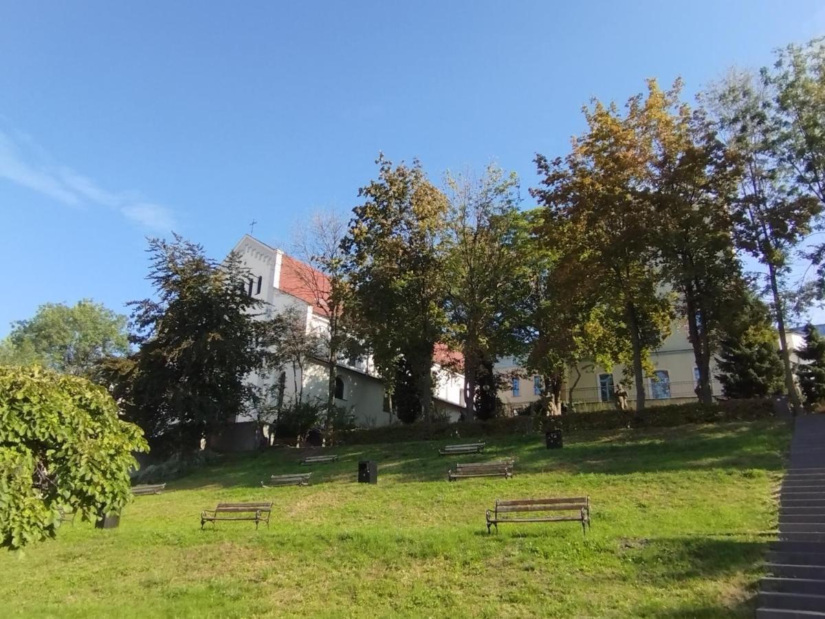 Apartment Havel