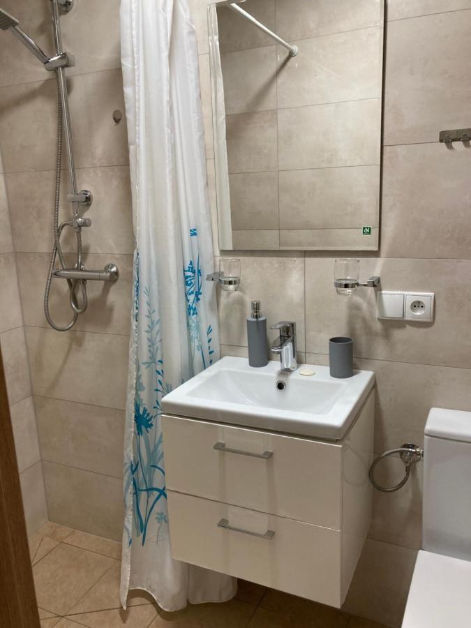 Havel Apartment