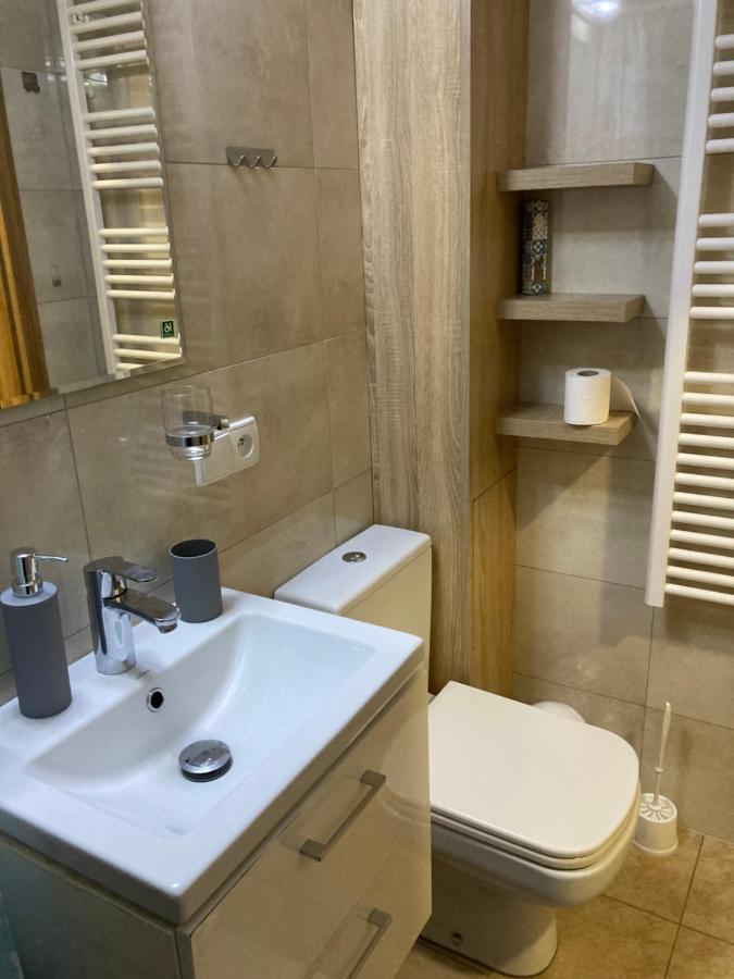 Apartment Havel Oppeln