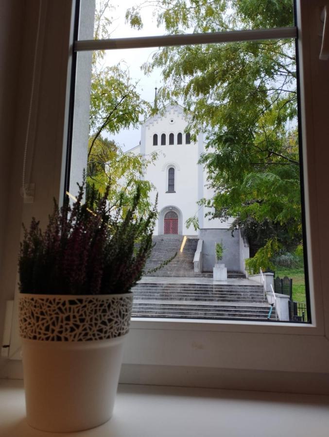 Apartment Havel Oppeln