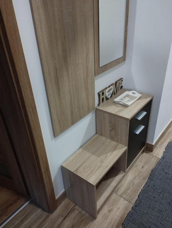 Apartment Havel Oppeln