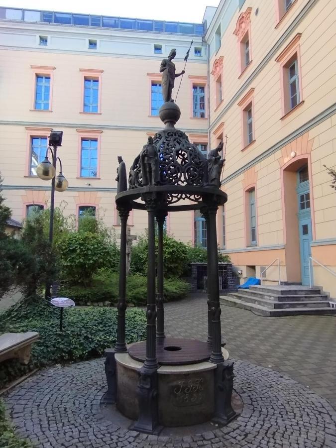 Apartment Havel