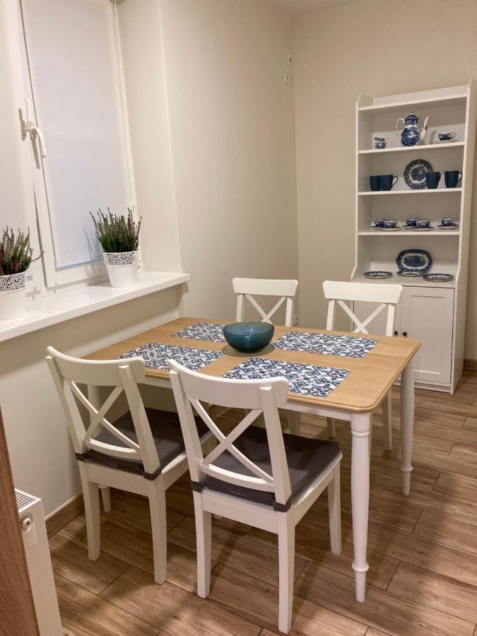 Apartment Havel
