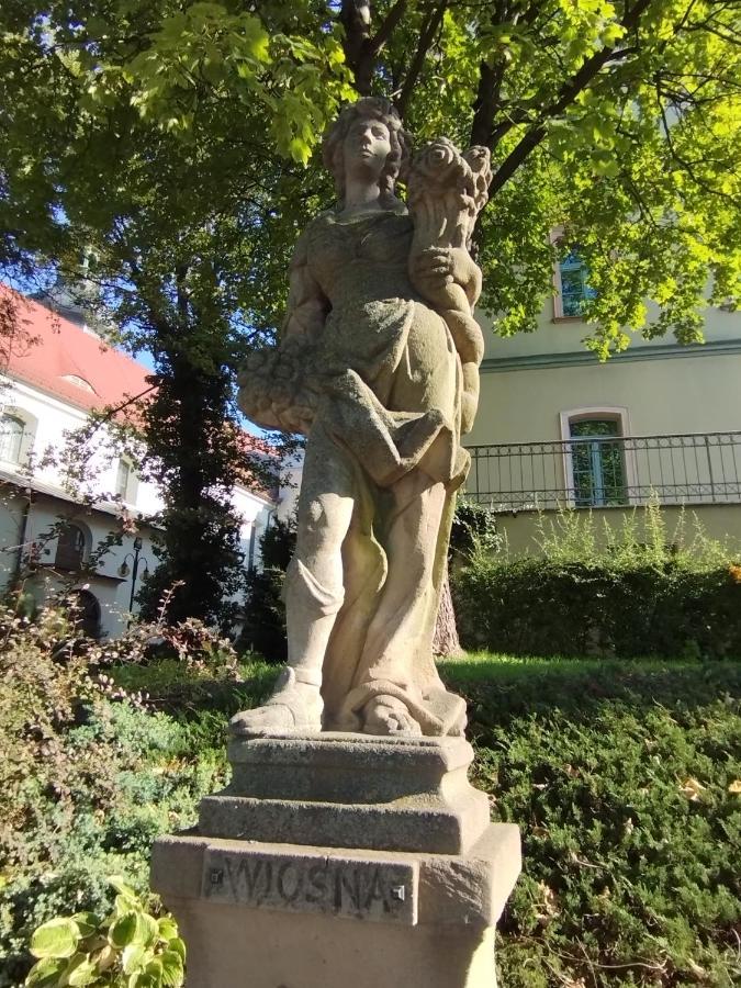 Apartment Havel Oppeln