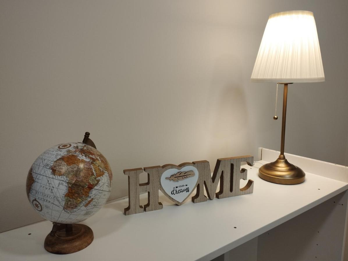 Havel Apartment *