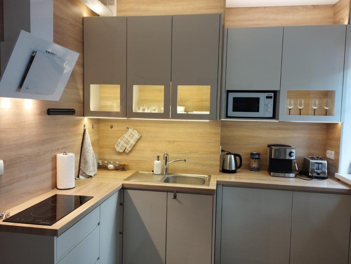 Havel Apartment